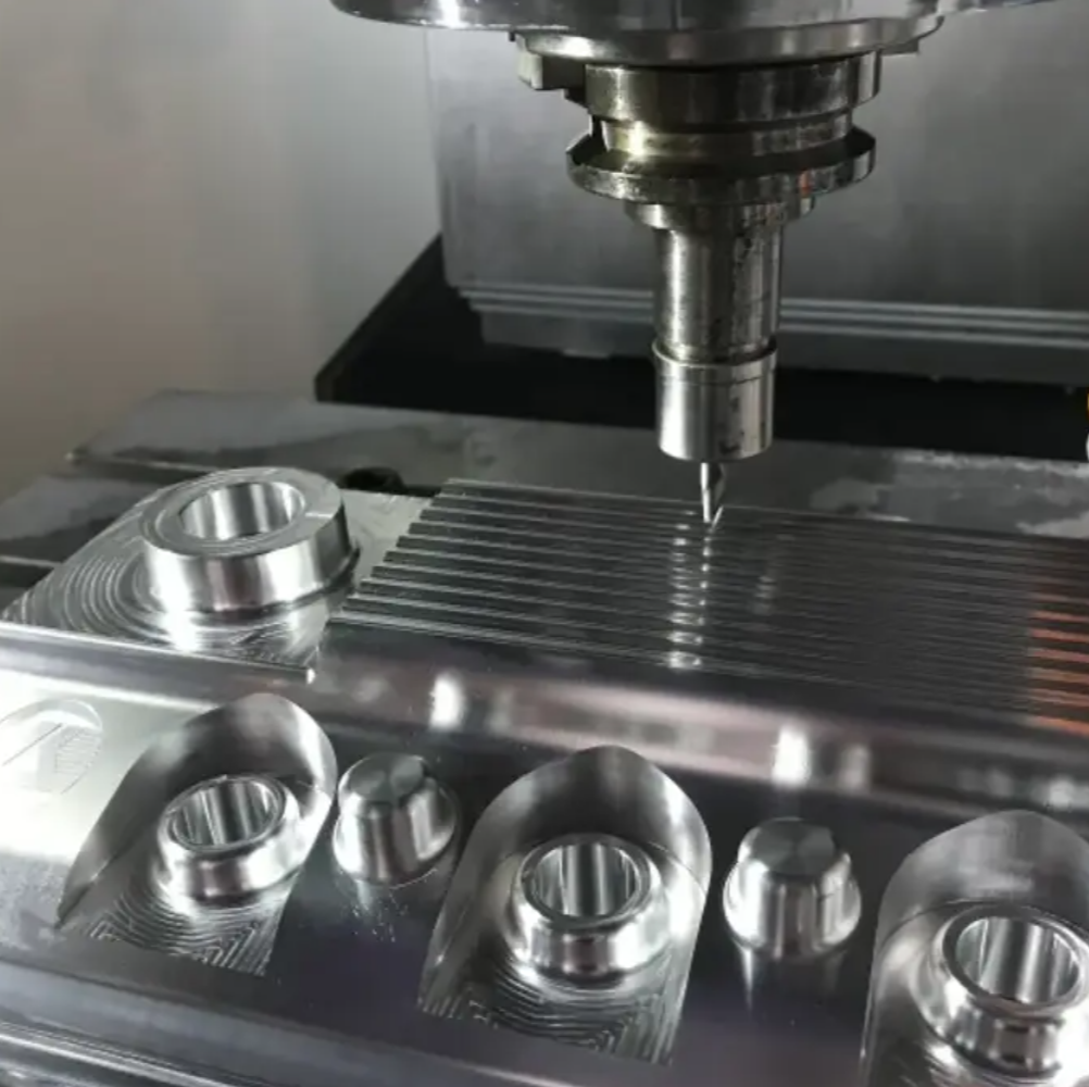 Do you know about the precision machining process of mold manufacturing ...