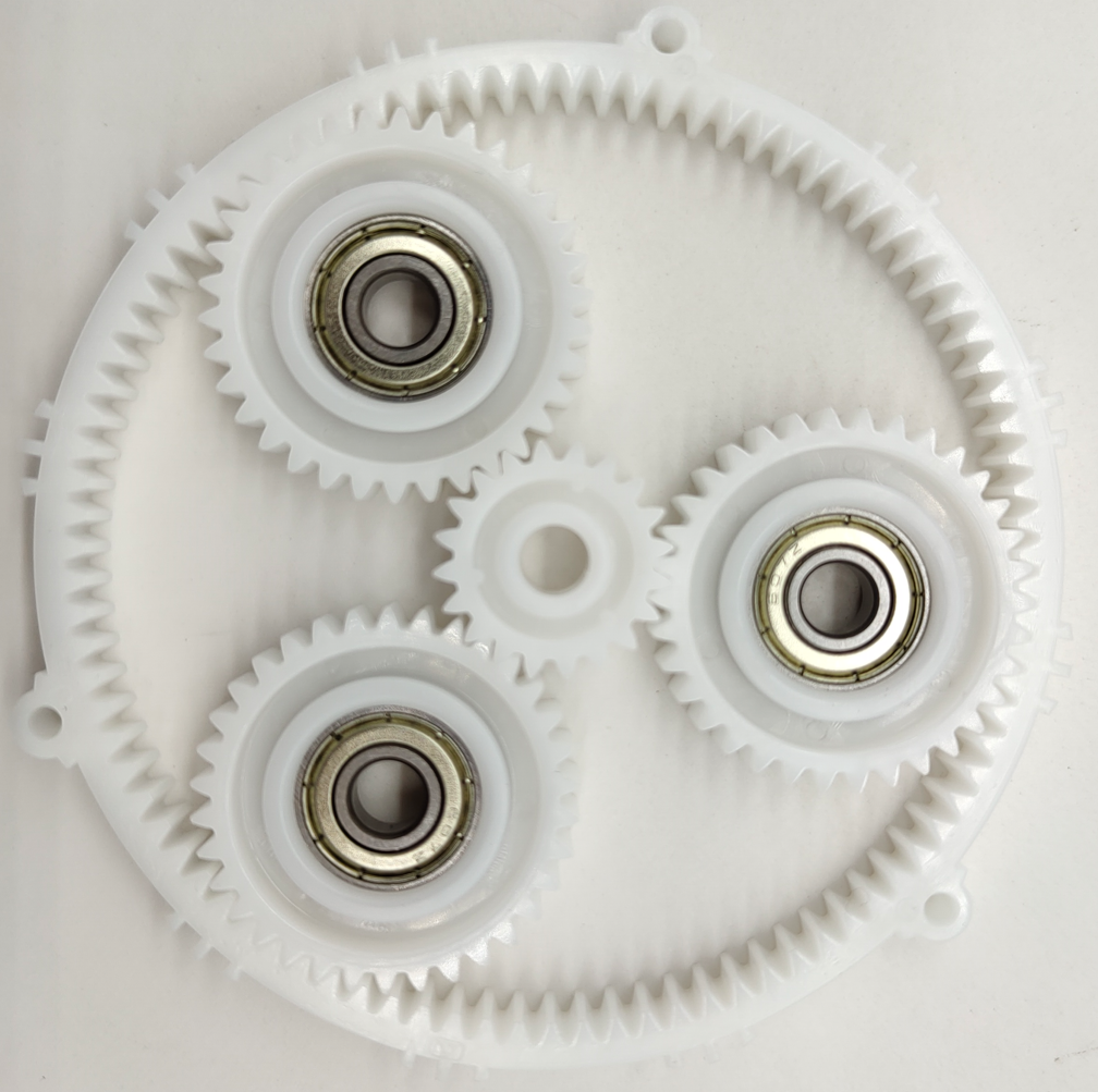 gears parts